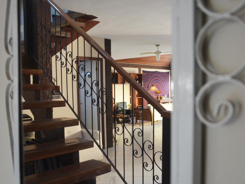 Casa de hóspedes Casa Bonita