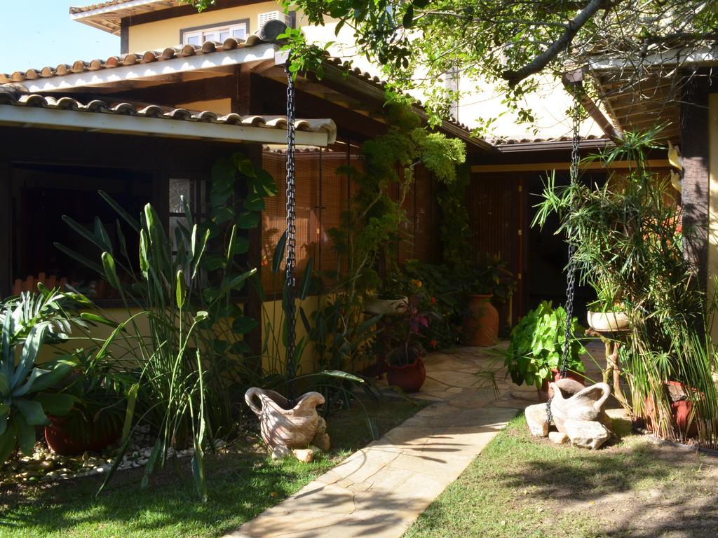 Casa de hóspedes Casa Bonita