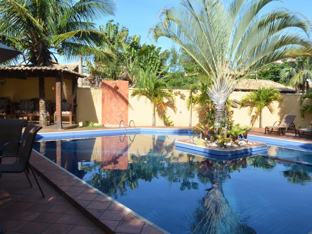 Casa Bonita Búzios