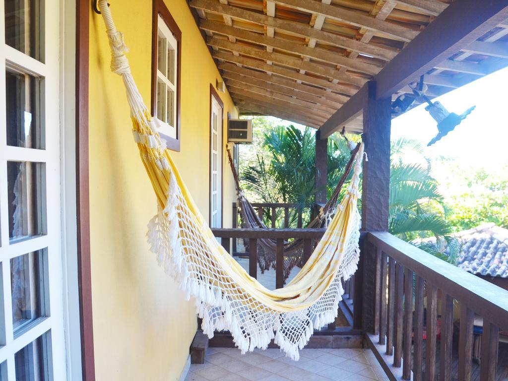 Casa Bonita Casa de hóspedes Búzios