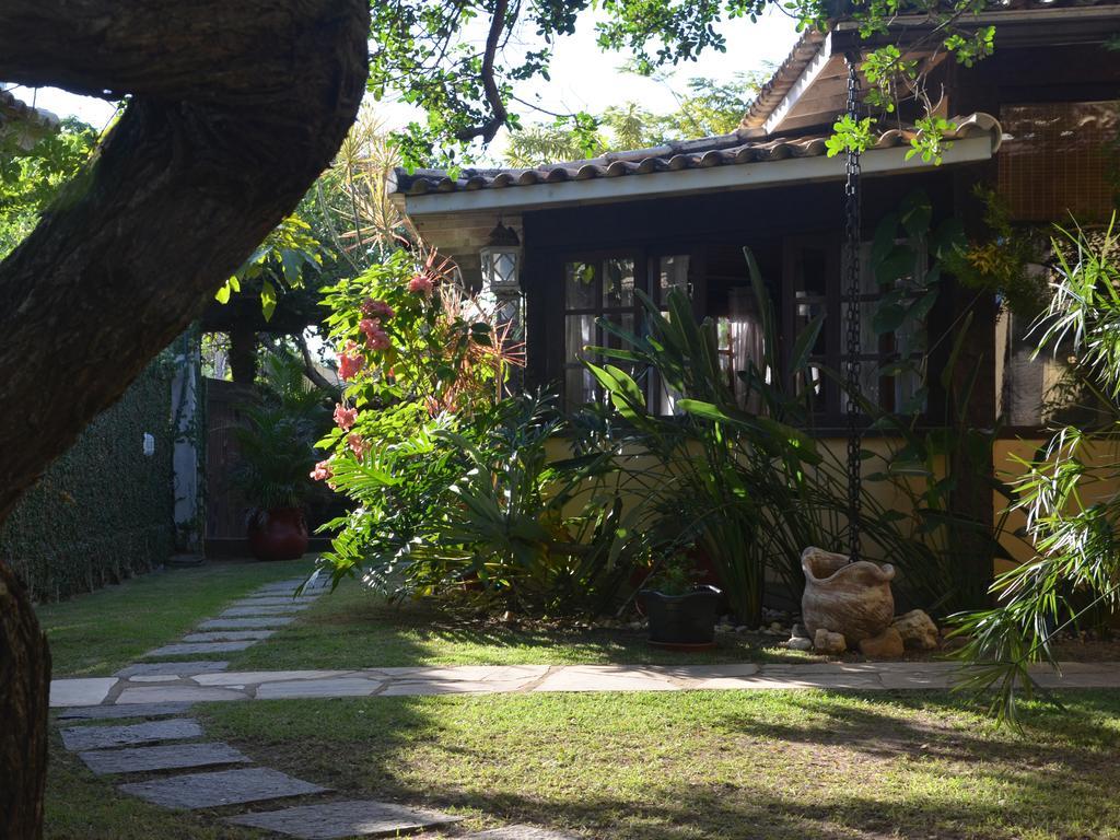 Casa Bonita Casa de hóspedes Búzios