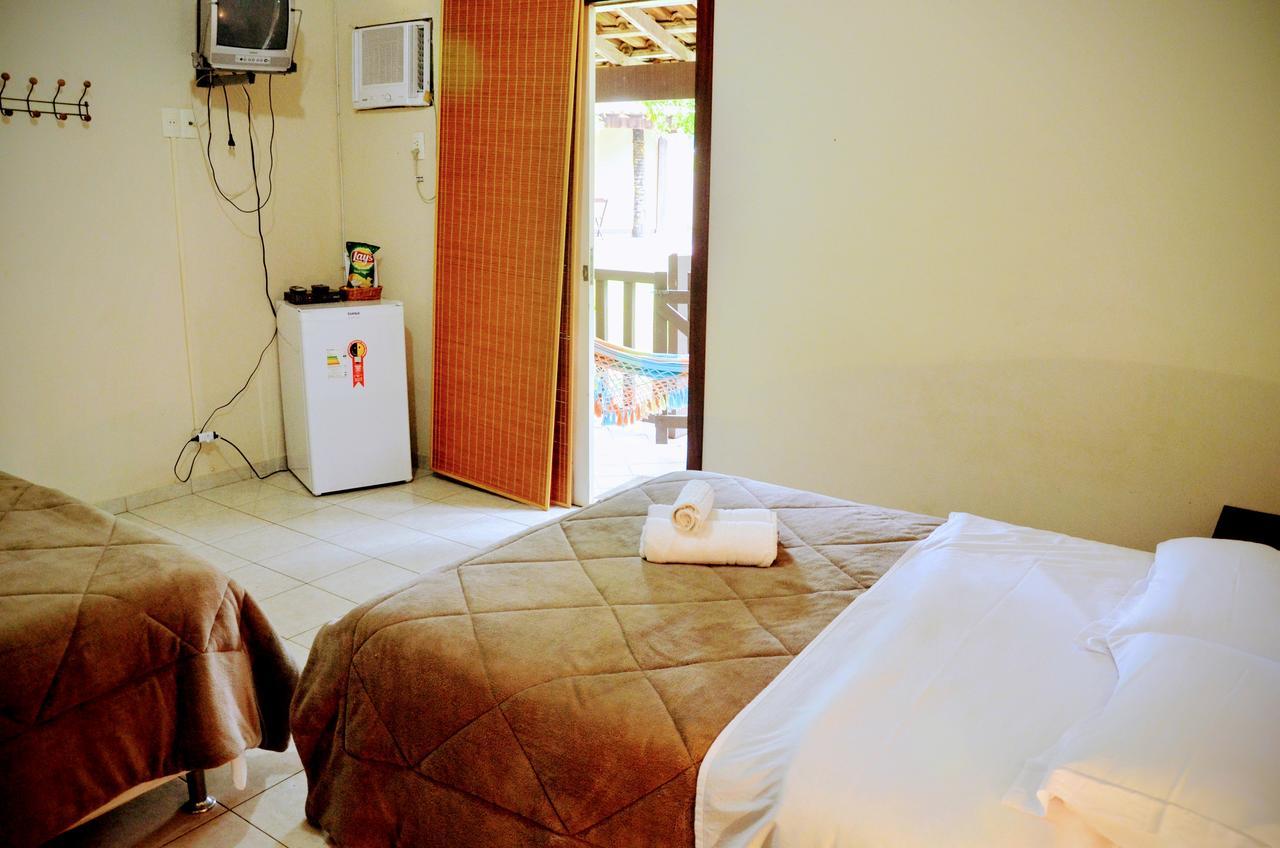 Casa Bonita Casa de hóspedes Búzios