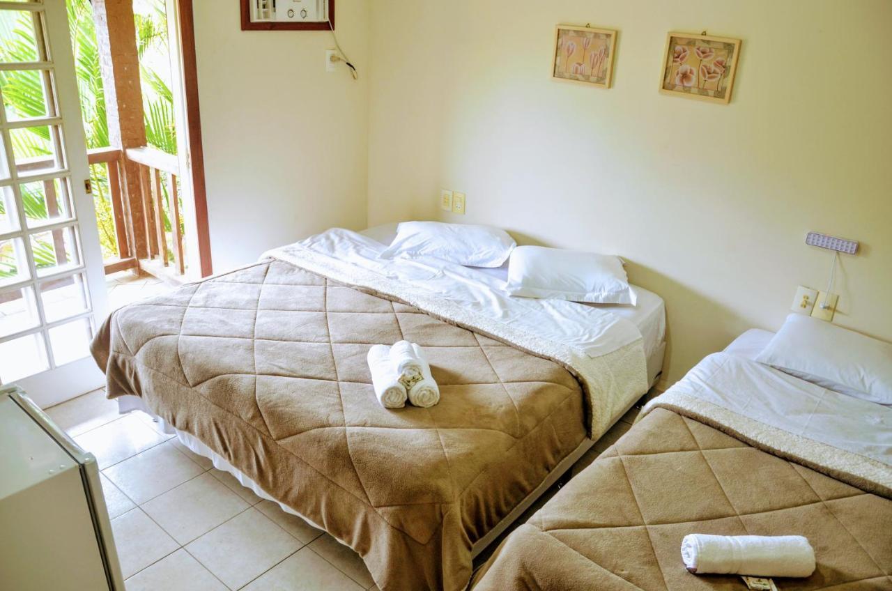 Casa Bonita 2* Búzios