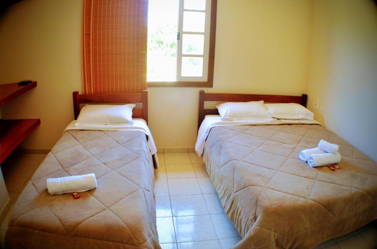 Casa de hóspedes Casa Bonita