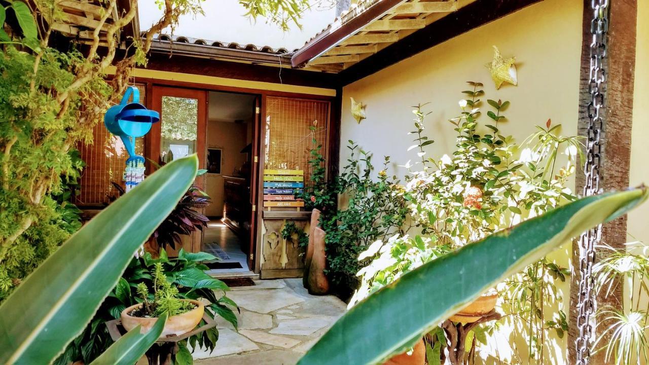 Casa Bonita Casa de hóspedes Búzios