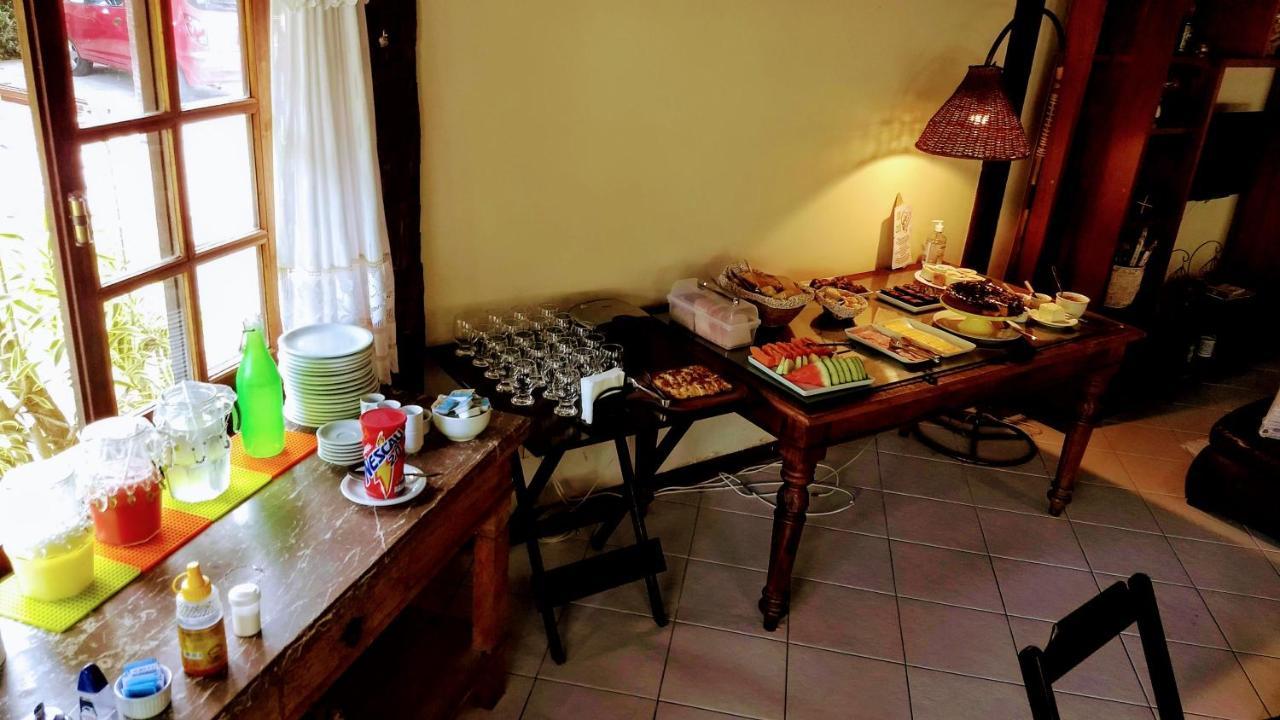 Casa Bonita Casa de hóspedes Búzios