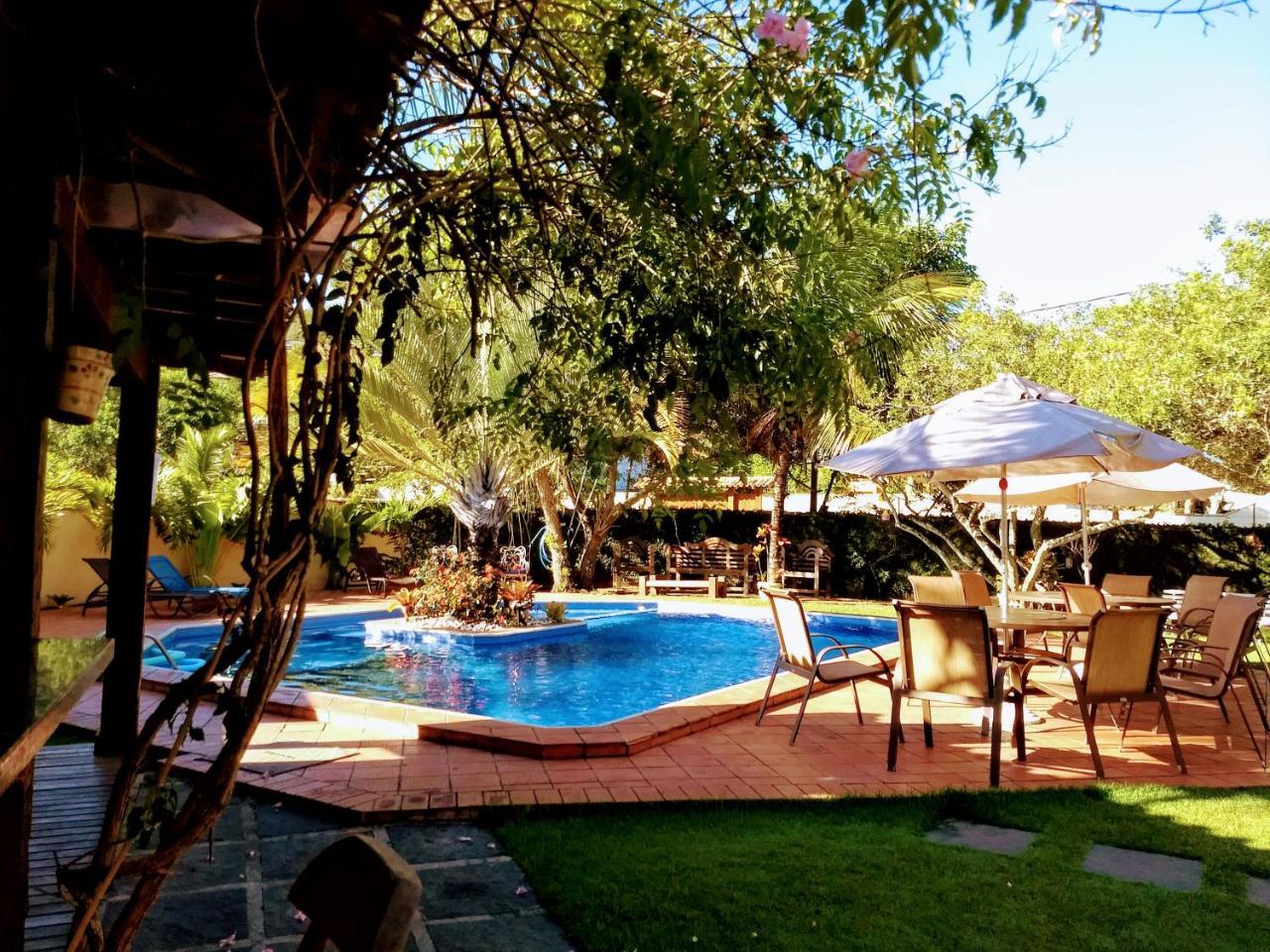 Casa Bonita Casa de hóspedes Búzios